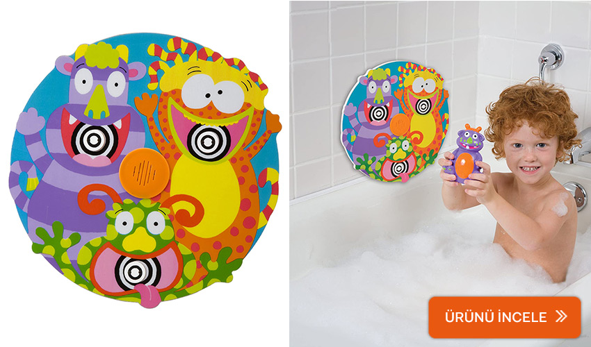 Alex banyo oyuncakları