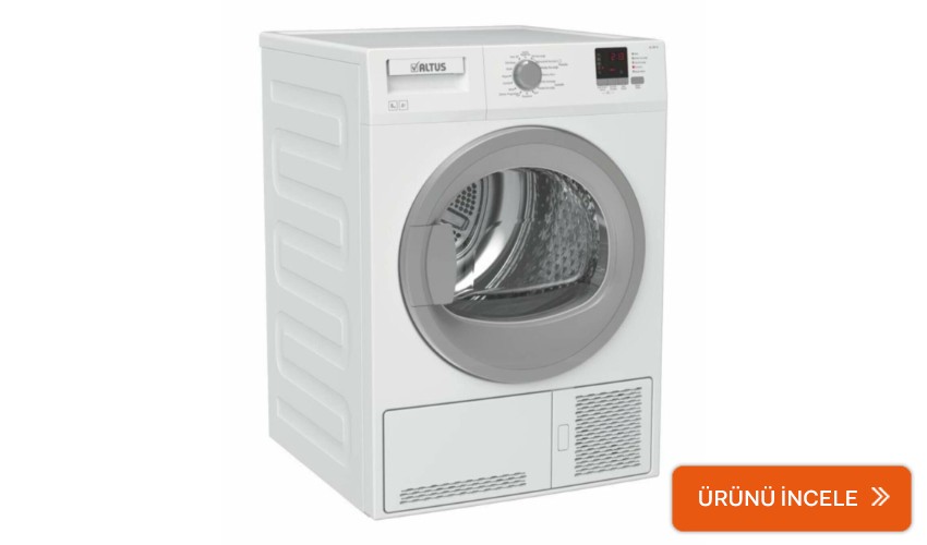 Altus kurutma makinesi