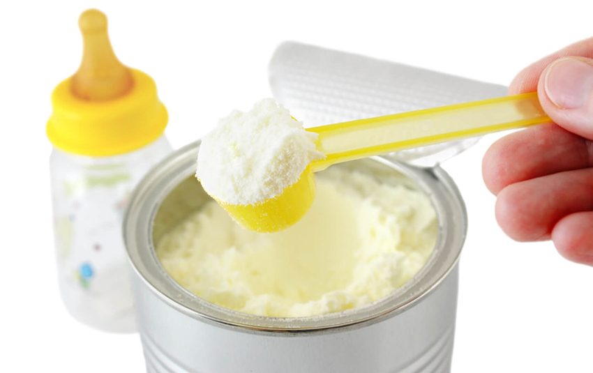 En İyi Bebek Maması Markaları! Anneysen