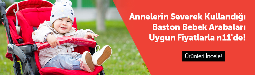 baston bebek arabası banner