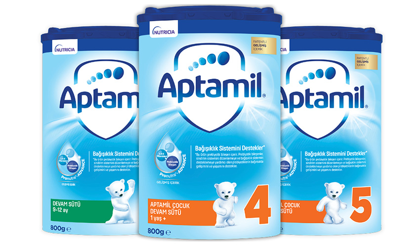 Piyasadaki En İyi Devam Sütü Hangisi? Anneysen