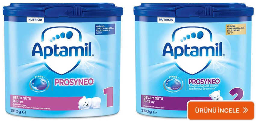 aptamil prosyneo bebek maması