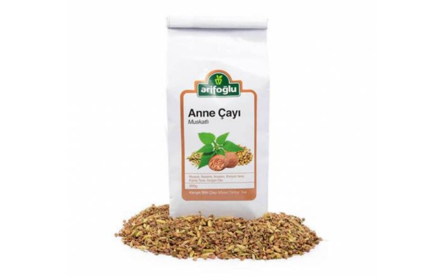 süt artıran çaylar