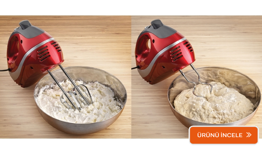 Arzum Mikser Mixxi Eco