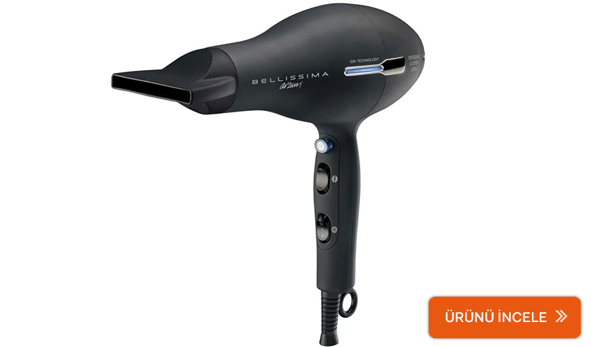 Arzum saç kurutma makinesi
