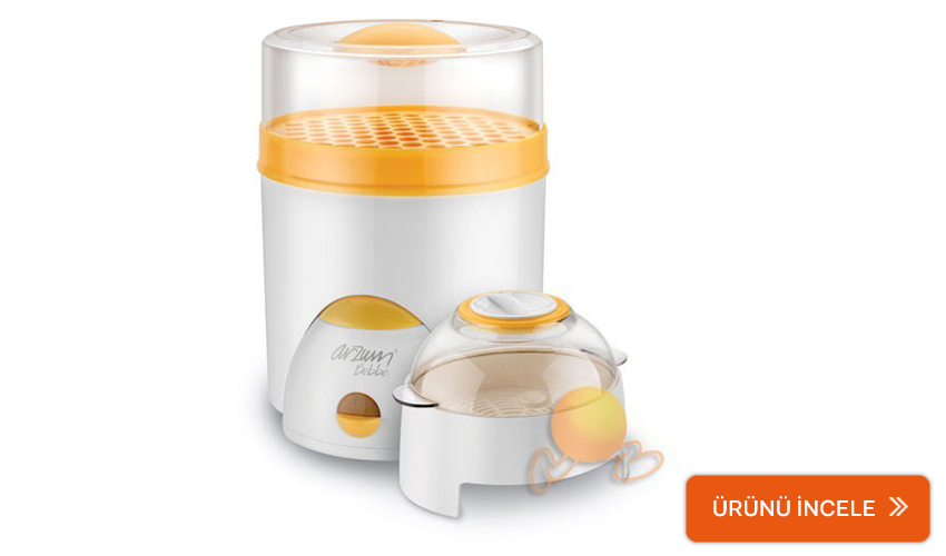 mamajoo sterilizatör