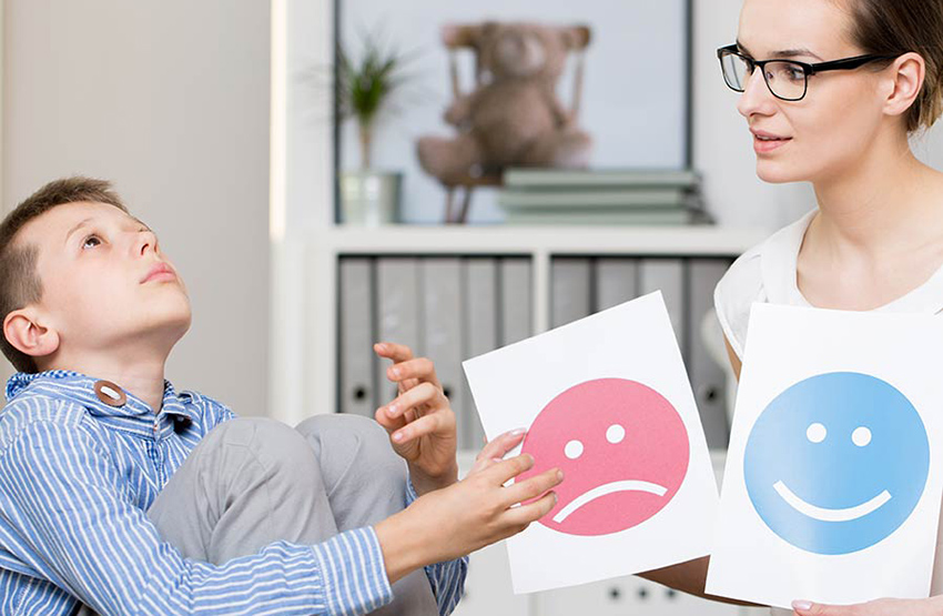 asperger çocuğun özellikleri