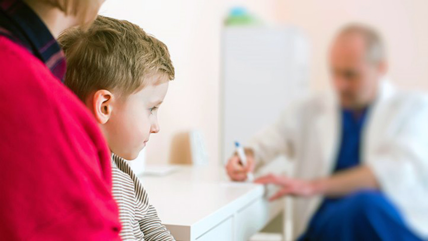 çocuklarda asperger tedavisi