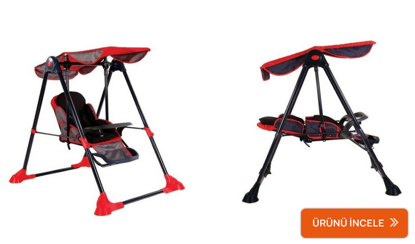 babyhope 805 swing salıncak