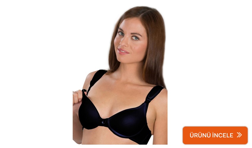 Baby Jem emzirme sütyeni