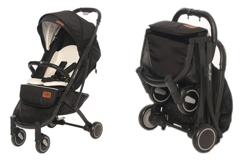 En İyi 10 Baston Bebek Arabası Anneysen