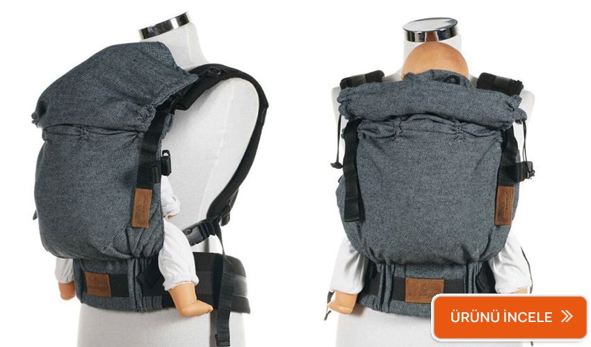 boroosh baby kanguru