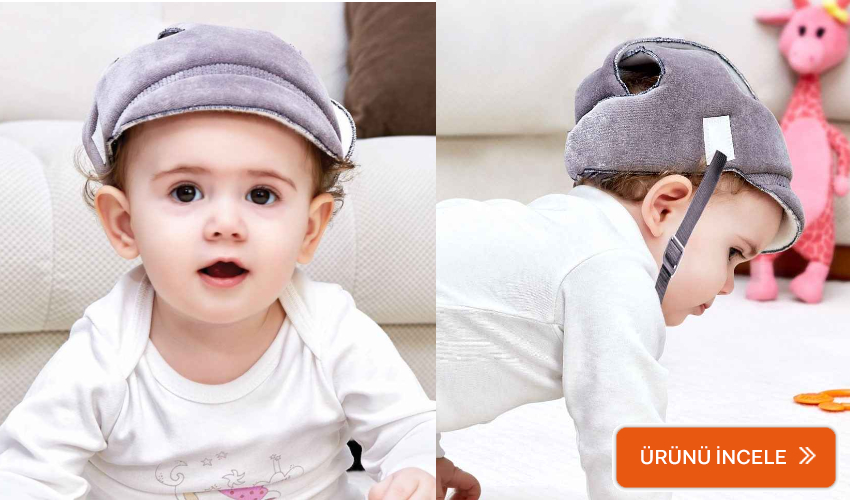 Sevi Bebe çok fonksiyonlu yatış yastığı