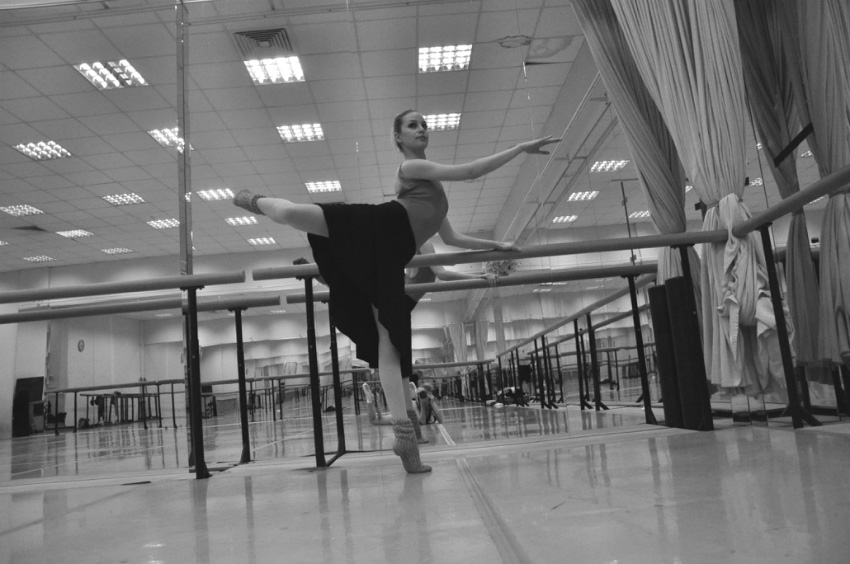 çocuklarda bale eğitiminin faydaları