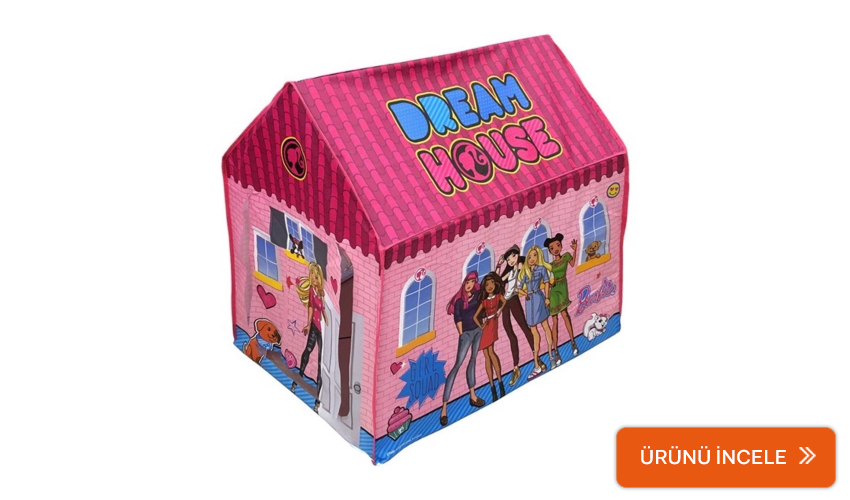 oyun çadırı banner