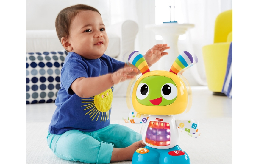 Fisher Price Çocuk Oyuncaklarının 90 Yıllık Evrimi Anneysen