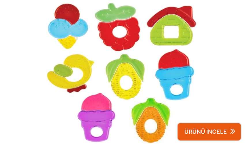 Bebedor Sulu Diş Kaşıyıcı