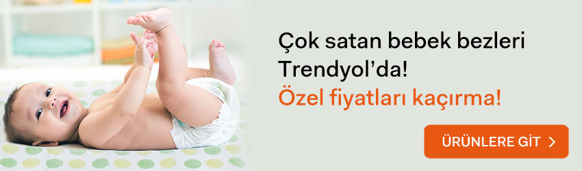 bebek bezi banner