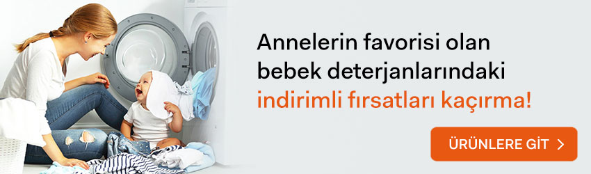 bebek deterjani banner