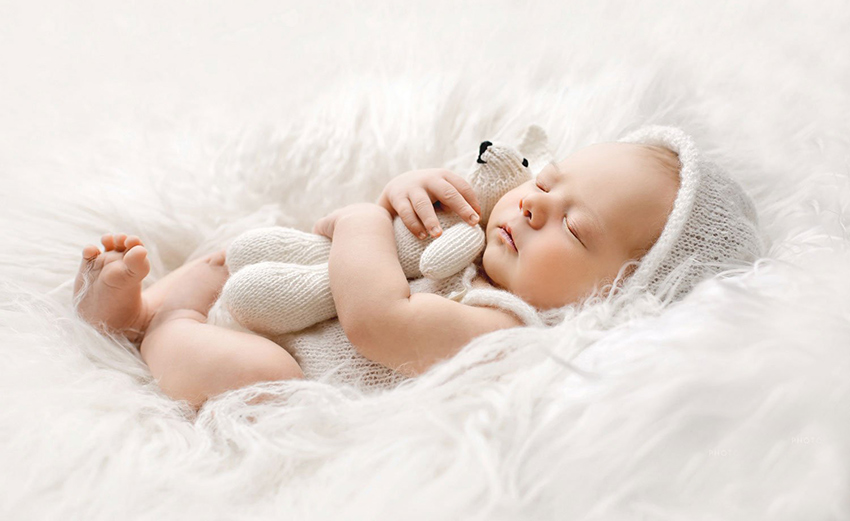 bebek fotoğraf konsepti bebek fotoğrafçısı seçimi