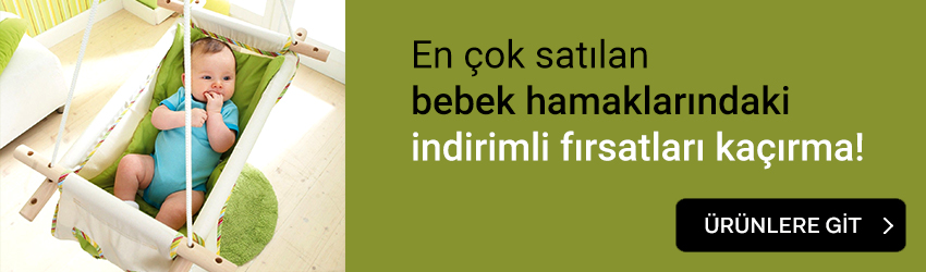 bebek hamak banner