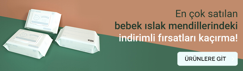 ıslak mendil banner