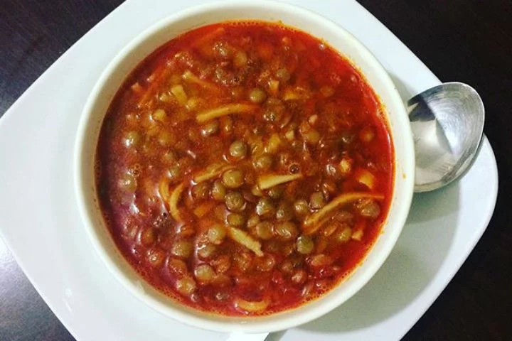 Bebek mercimek yemeği Bebek mercimek yemeği tarifi