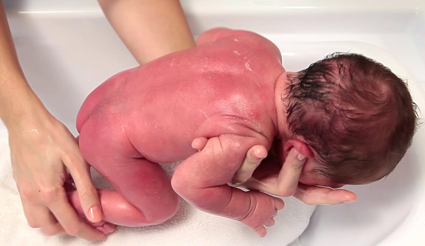 bebek nasıl tuzlanır bebek tuzlama yöntemleri