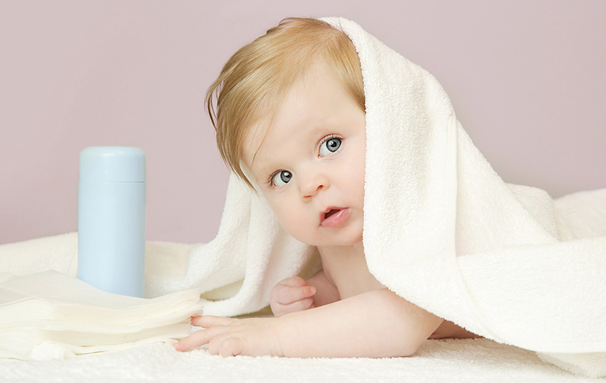 bebek pudrası kanser bebek pudrası kanser yapar mı