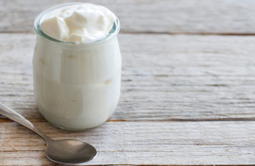 bebek yoğurdu yapımı bebek yoğurdu nasıl yapılır