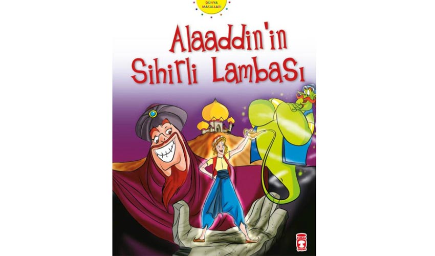 bebekler için masal kitabı tavsiye