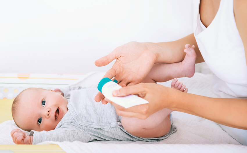 pişik kremi bebek pişik kremi seçimi