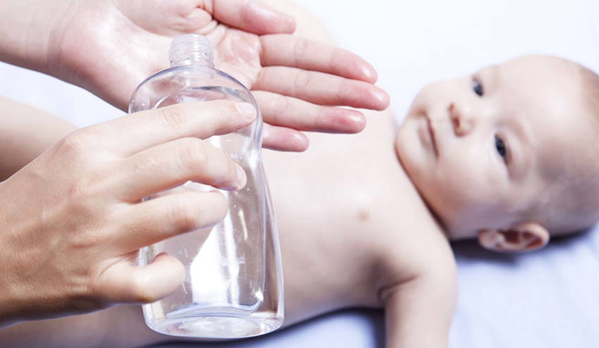 sinek kovucu bebekler için sinek kovucu