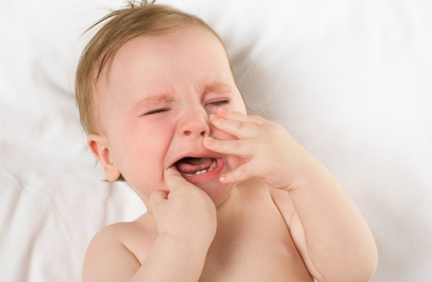 Bebekler ne zaman diş çıkarır bebekler ne zaman diş çıkartır