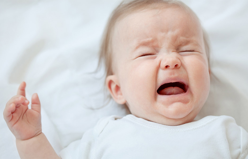 bebeklerde b12 vitamin eksikliği bebeklerde b12 eksikliği belirtileri