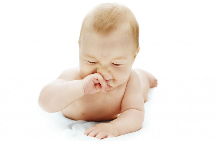 Bebeklerde burun tıkanıklığı hangi sorunlara yol açar