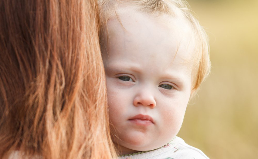 Bebeklerde demir eksikliği belirtileri Bebeklerde demir eksikliği belirtileri nelerdir