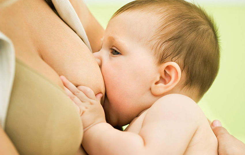 bebek kusması nasıl engellenir