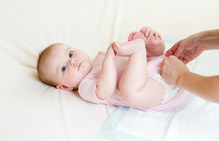 pişiğe ne iyi gelir bebeklerde pişiğe ne iyi gelir