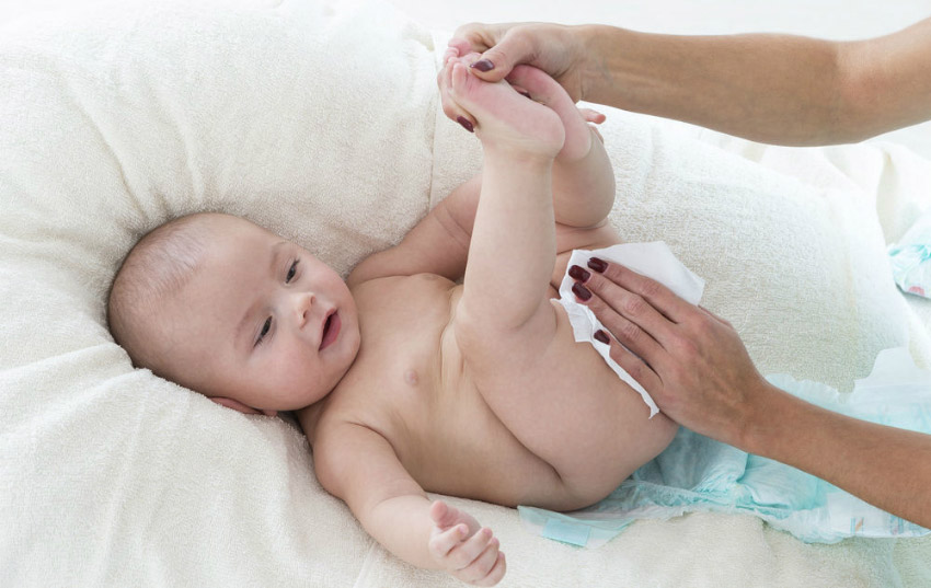 Bebeklerde sümüksü kaka Bebeklerde sümüksü kaka neden olur