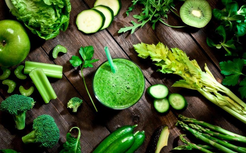 bebeklerde zeka gelişimi için beslenme