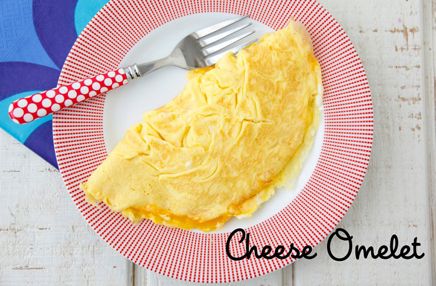 bebekler için yumurta tarifleri