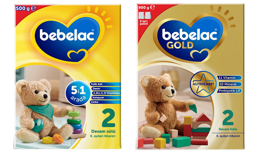 Piyasadaki En İyi Devam Sütü Hangisi? Anneysen