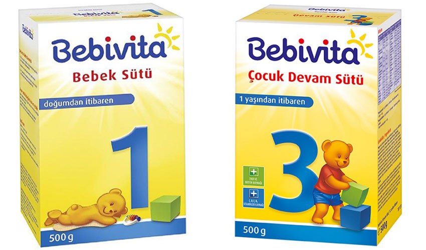 Piyasadaki En İyi Devam Sütü Hangisi? Anneysen