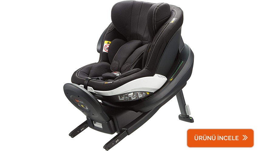 besafe izi modular I-size