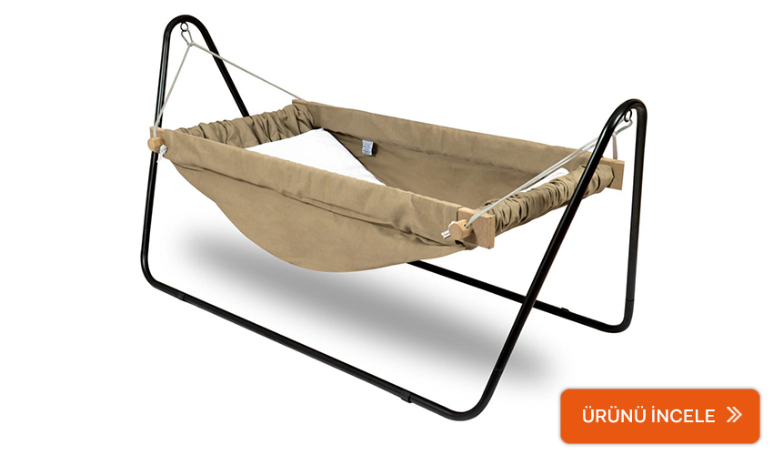 Bliss hamak beşik