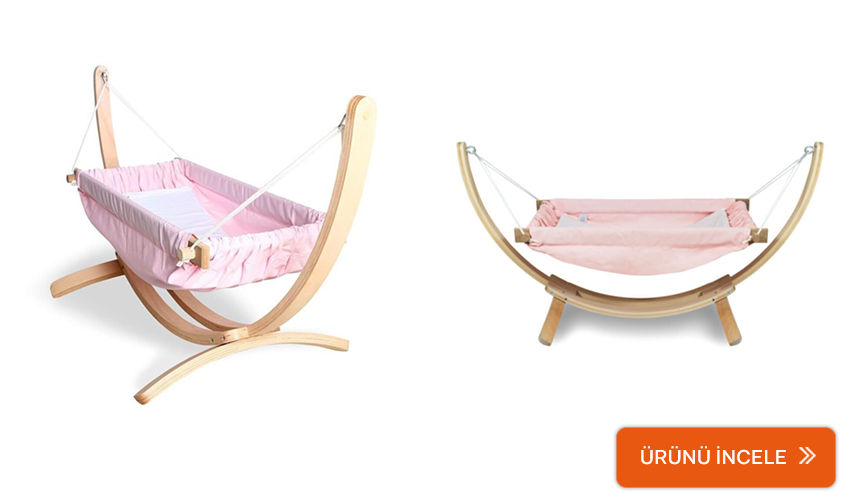 En İyi Bebek Hamağı (Çingene Beşik) Modelleri Anneysen