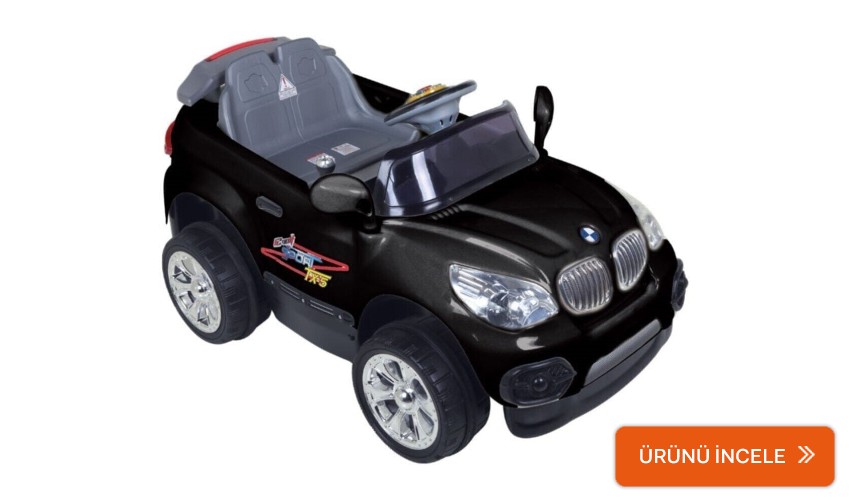  bmw akülü arabaları