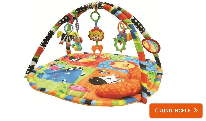 bondigo oyun halısı