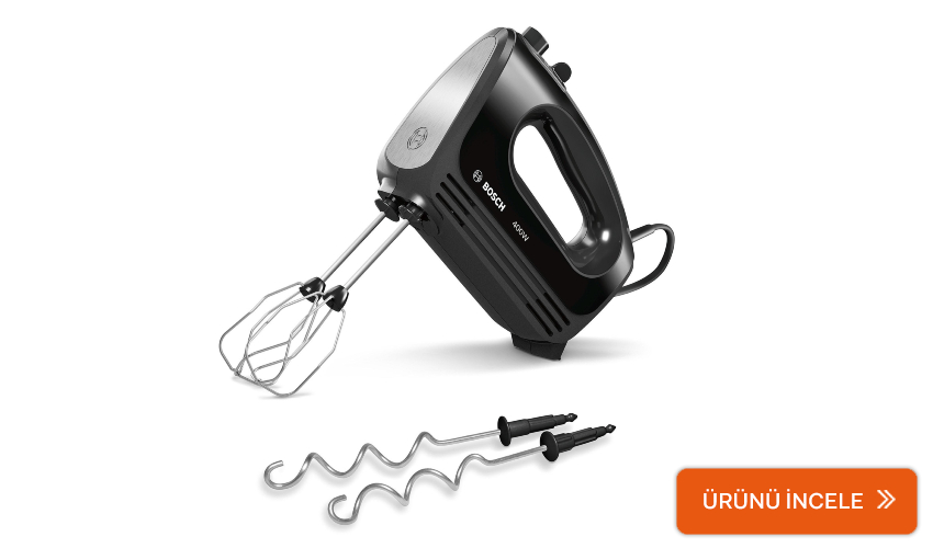  Bosch Mikser CleverMixx 